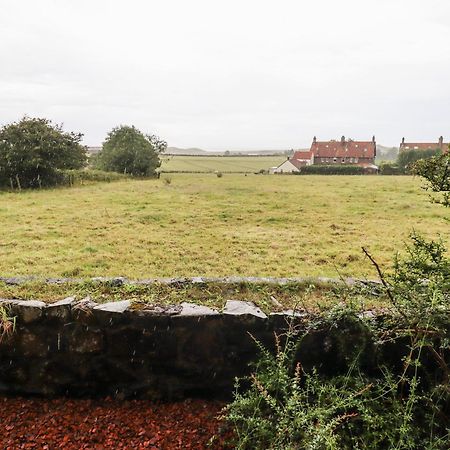 Waters Edge Villa Embleton  Eksteriør billede