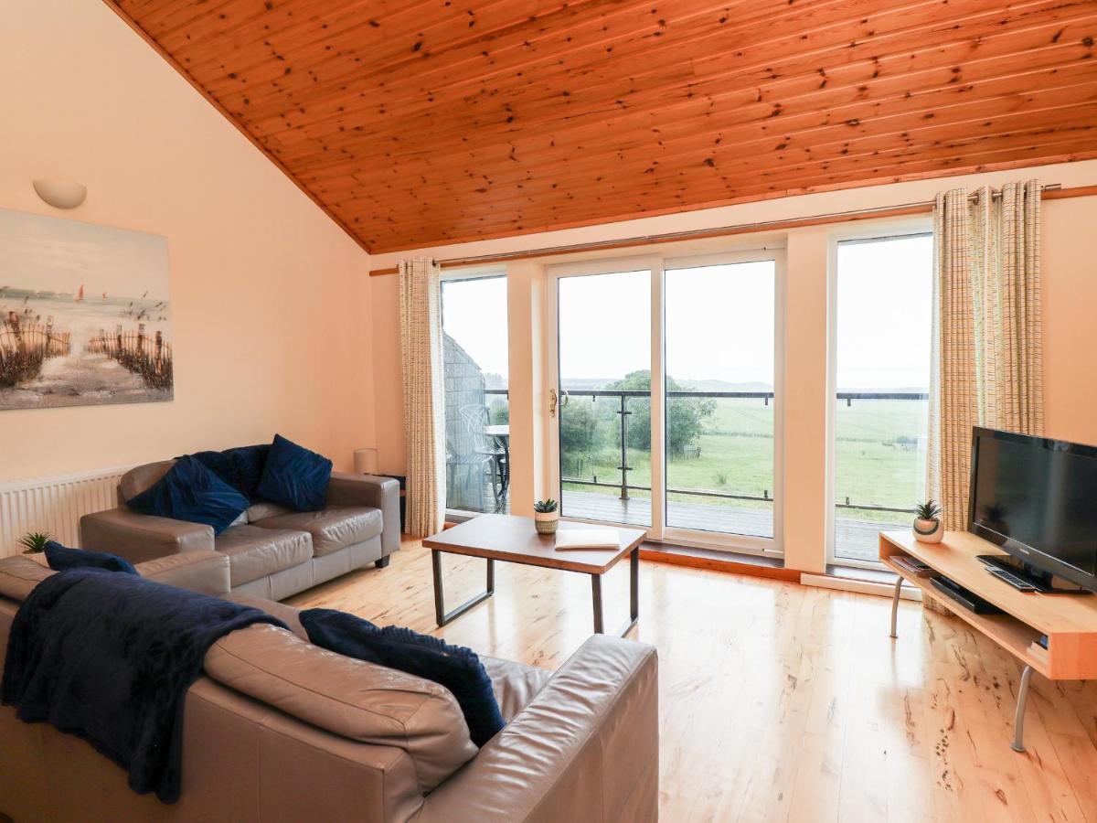 Waters Edge Villa Embleton  Eksteriør billede