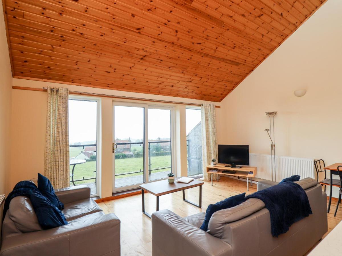 Waters Edge Villa Embleton  Eksteriør billede