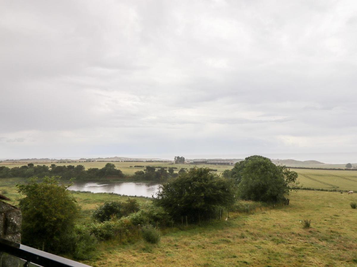 Waters Edge Villa Embleton  Eksteriør billede