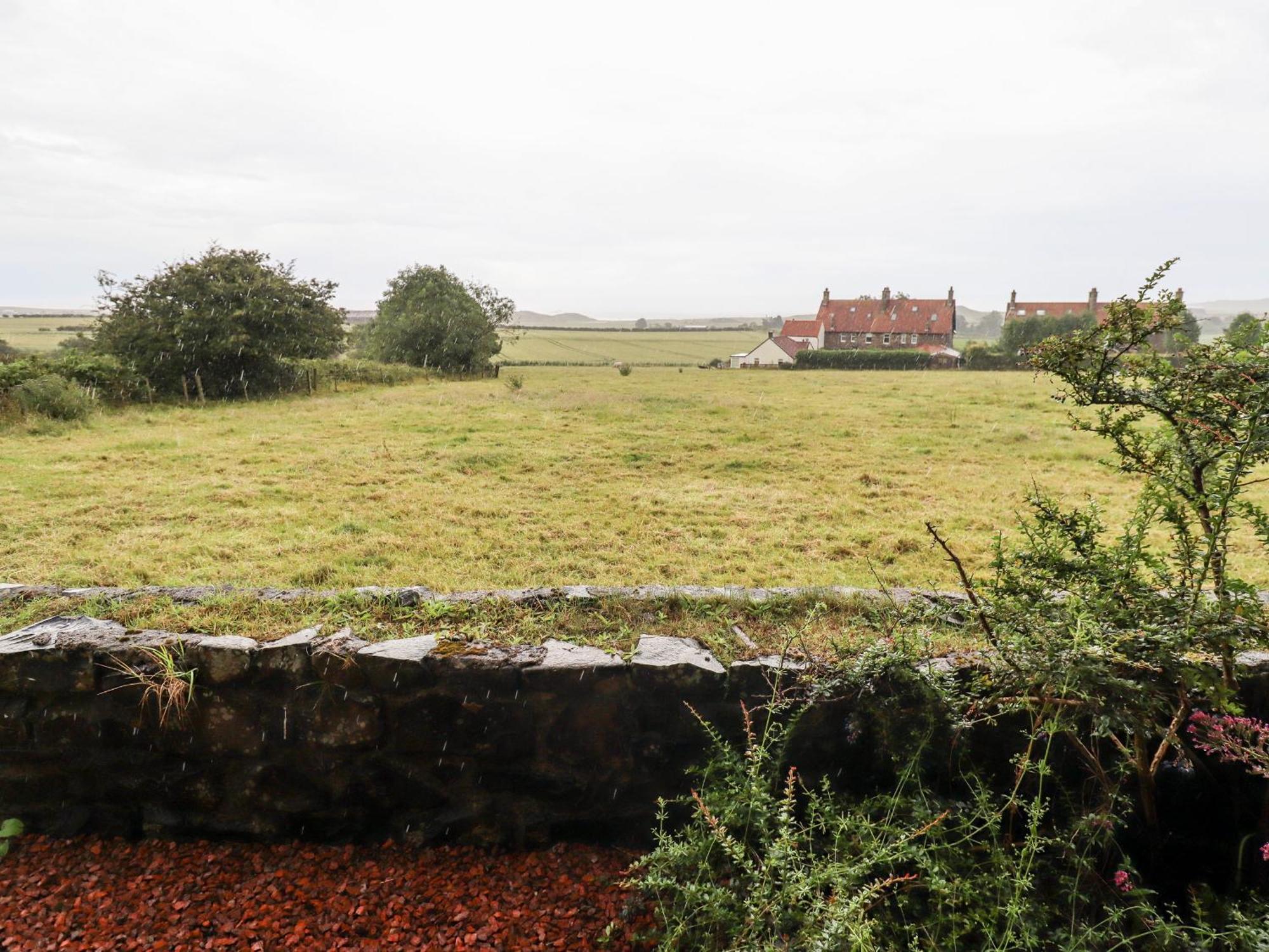 Waters Edge Villa Embleton  Eksteriør billede